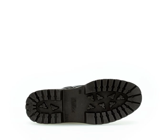 Botas Gabor Mujer Negras | ES0004086