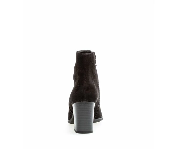 Botas Gabor Mujer Negras | ES0004090