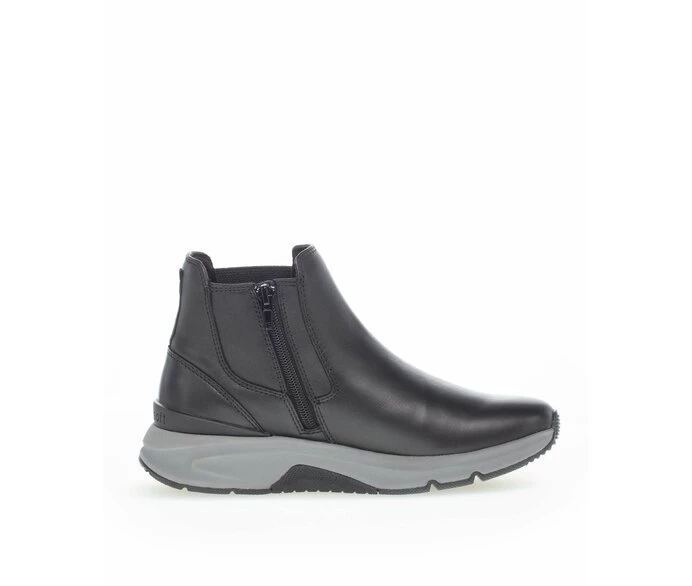 Botas Gabor Mujer Negras | ES0004095
