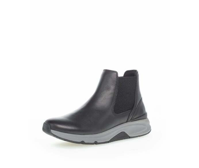 Botas Gabor Mujer Negras | ES0004095