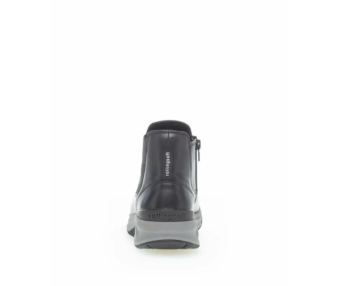 Botas Gabor Mujer Negras | ES0004095