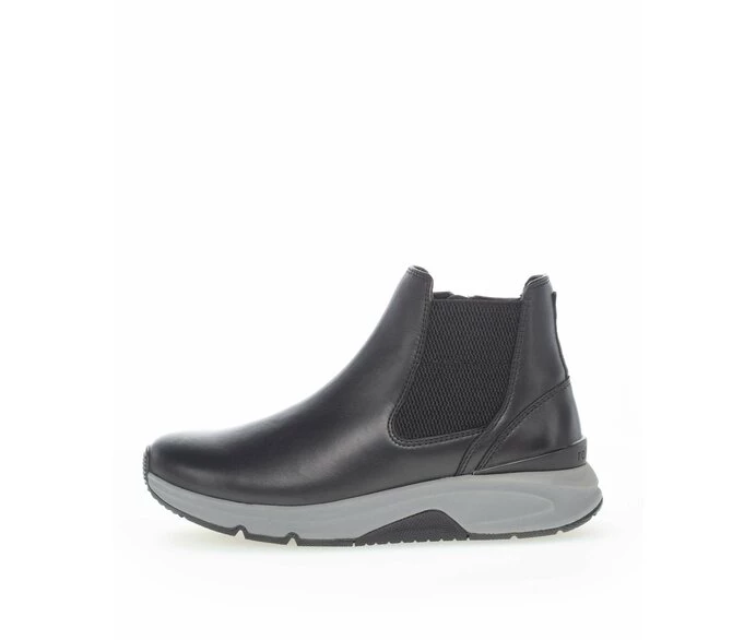 Botas Gabor Mujer Negras | ES0004095