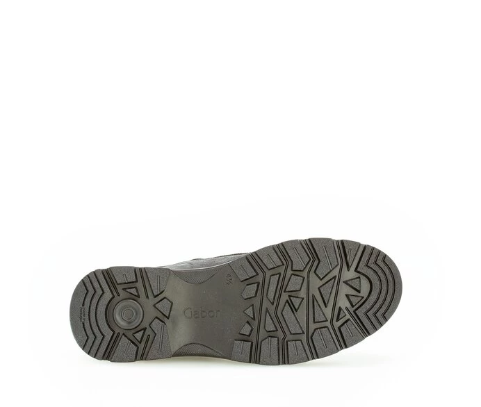 Botas Gabor Mujer Negras | ES0004096
