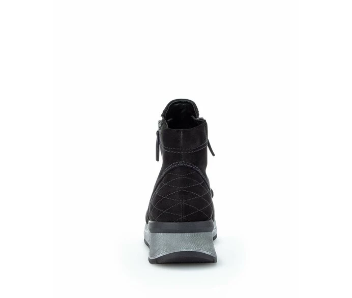 Botas Gabor Mujer Negras | ES0004099