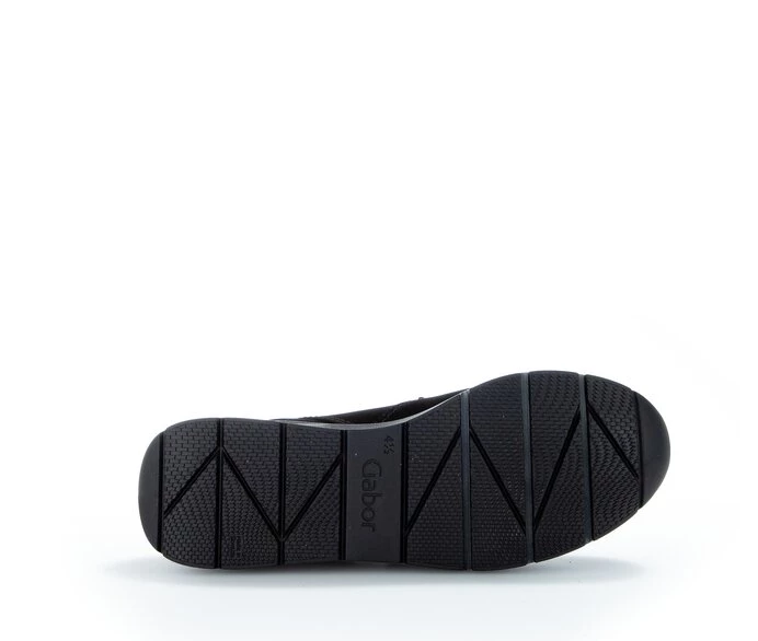 Botas Gabor Mujer Negras | ES0004099