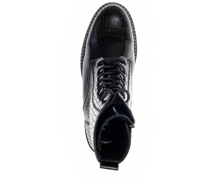 Botas Gabor Mujer Negras | ES0004102