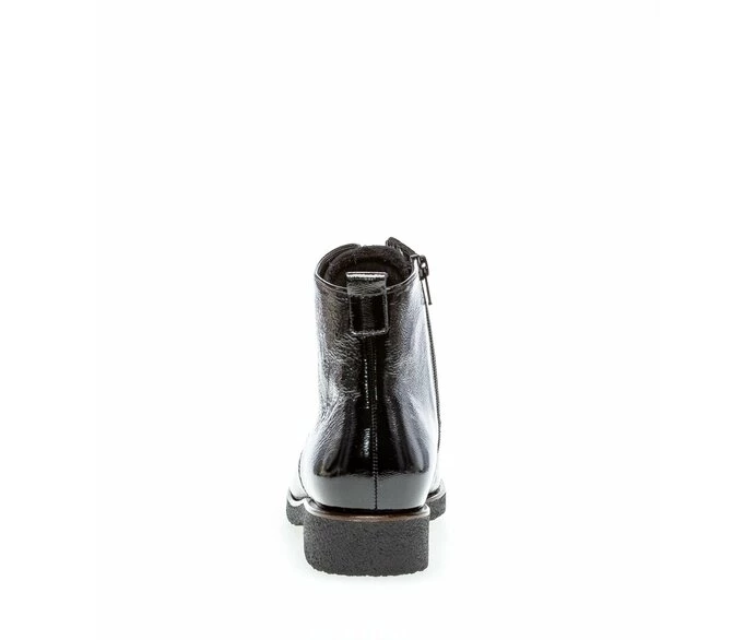 Botas Gabor Mujer Negras | ES0004123