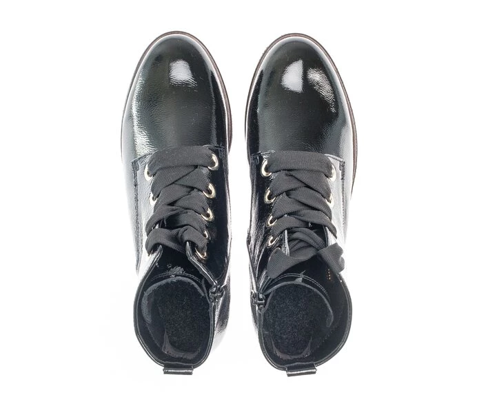 Botas Gabor Mujer Negras | ES0004123