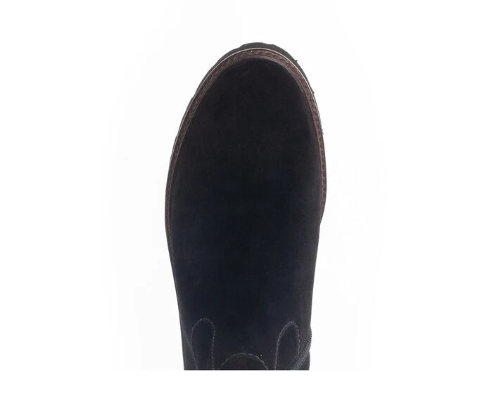 Botas Gabor Mujer Negras | ES0004134