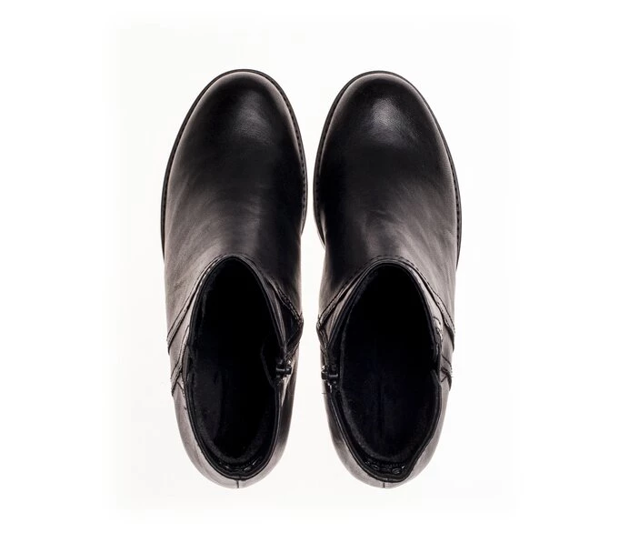 Botas Gabor Mujer Negras | ES0004135