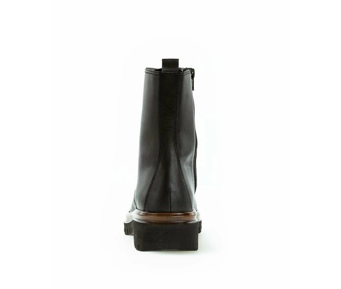 Botas Gabor Mujer Negras | ES0004141