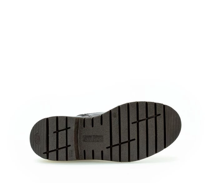Botas Gabor Mujer Negras | ES0004141