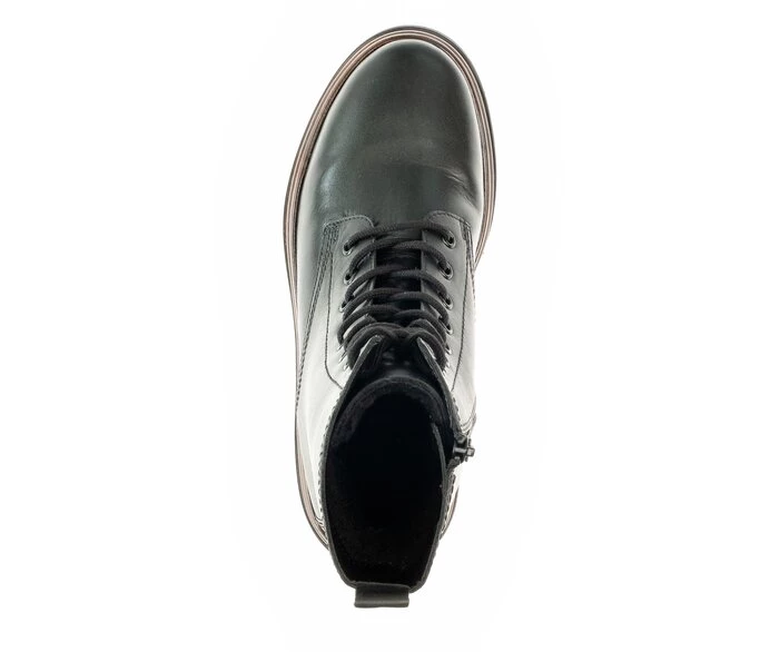 Botas Gabor Mujer Negras | ES0004141
