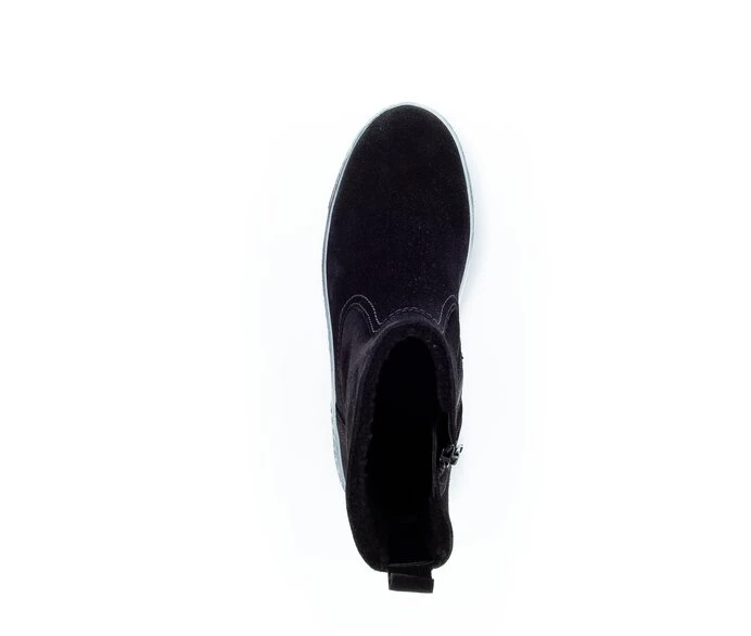 Botas Gabor Mujer Negras | ES0004155