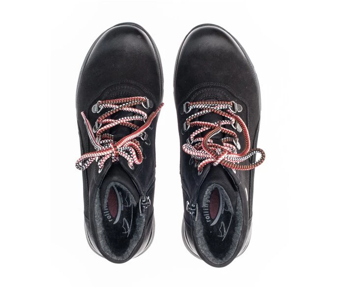 Botas Gabor Mujer Negras | ES0004156