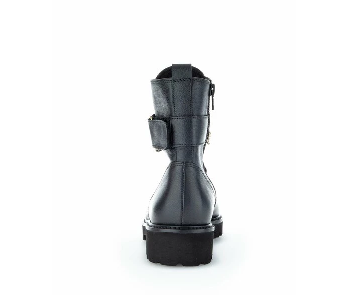 Botas Gabor Mujer Negras | ES0004166