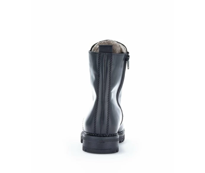 Botas Gabor Mujer Negras | ES0004202