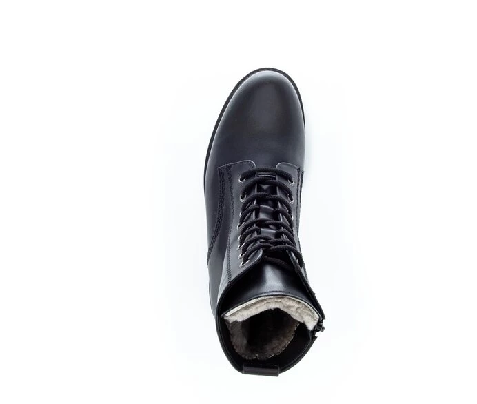 Botas Gabor Mujer Negras | ES0004202