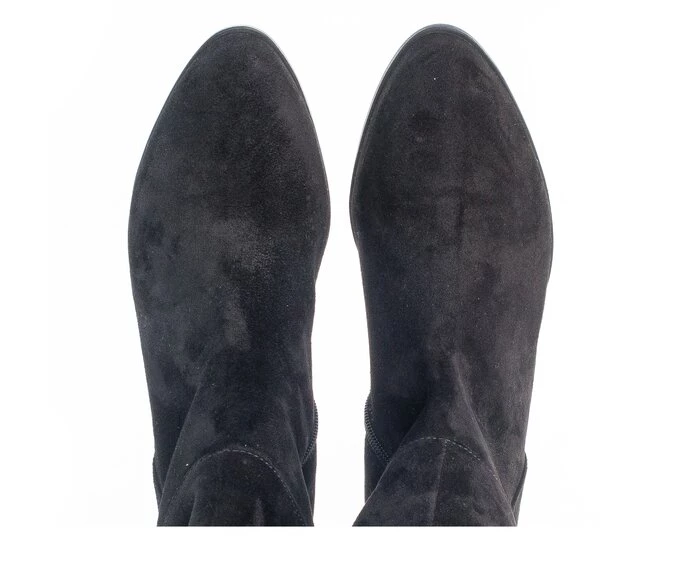 Botas Gabor Mujer Negras | ES0004206