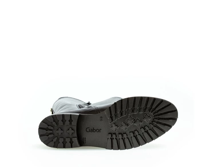 Botas Gabor Mujer Negras | ES0004210