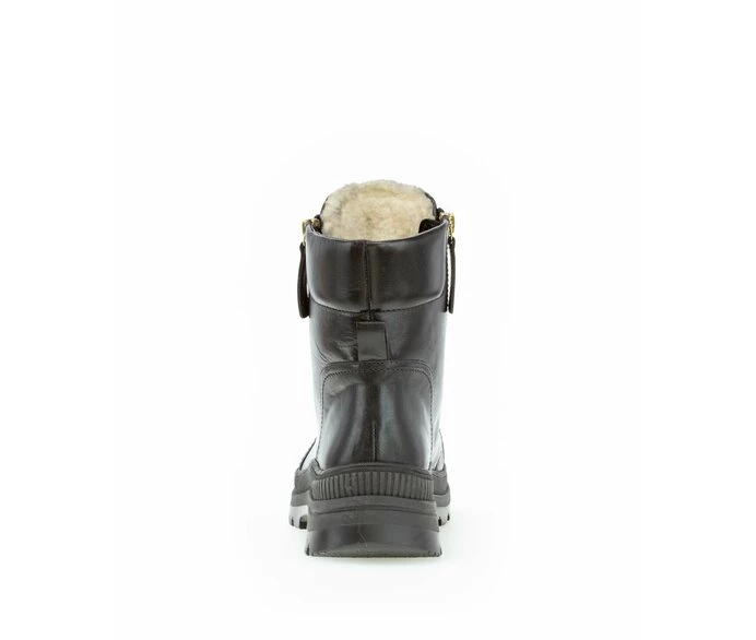 Botas Gabor Mujer Negras | ES0004229