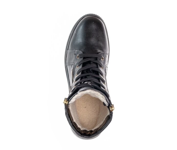 Botas Gabor Mujer Negras | ES0004229
