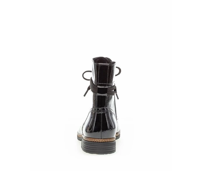 Botas Gabor Mujer Negras | ES0004240