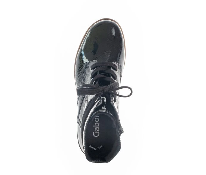 Botas Gabor Mujer Negras | ES0004240