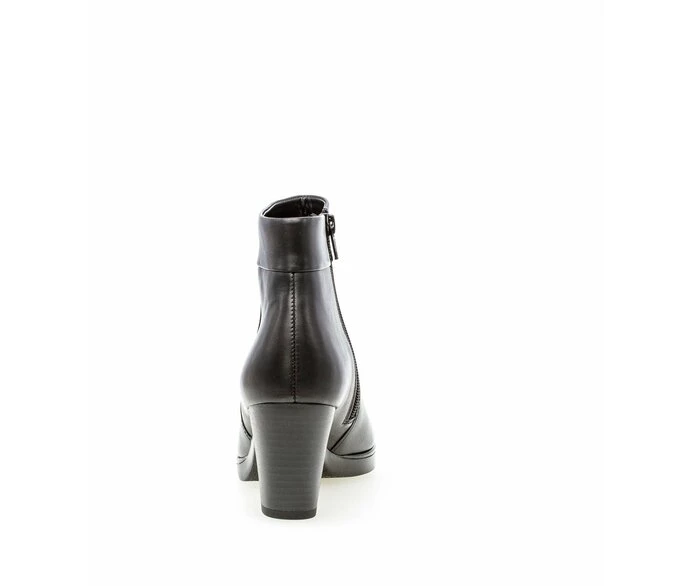 Botas Gabor Mujer Negras | ES0004260