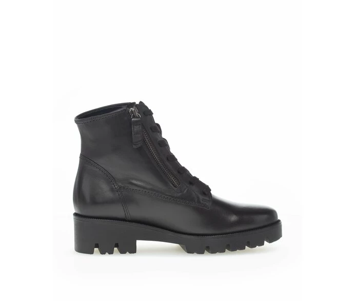 Botas Gabor Mujer Negras | ES0004283