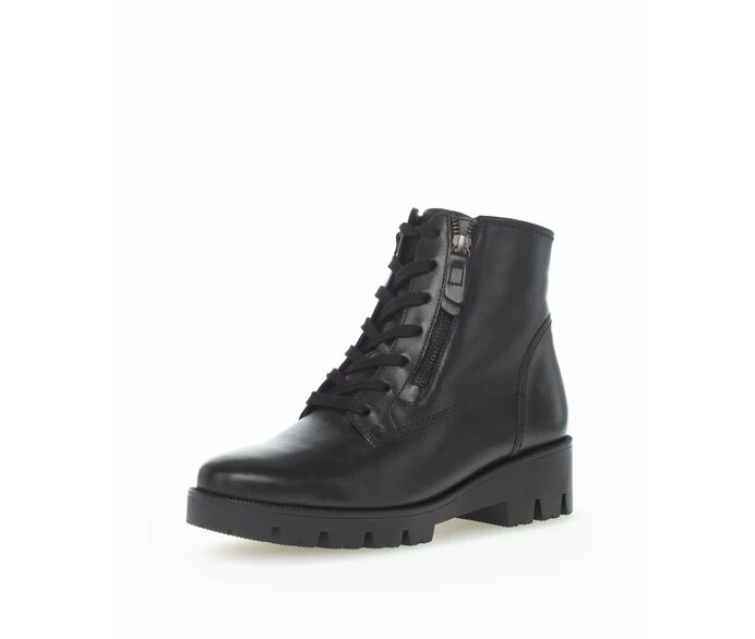 Botas Gabor Mujer Negras | ES0004283