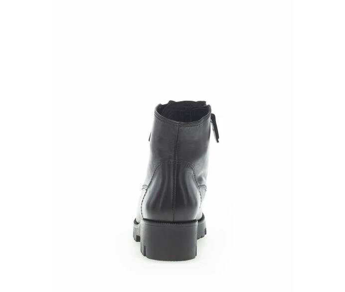 Botas Gabor Mujer Negras | ES0004283