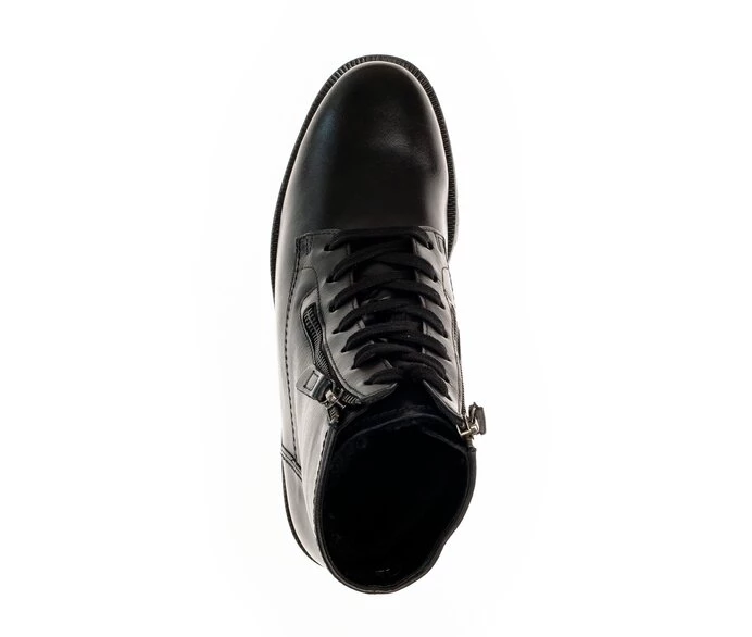 Botas Gabor Mujer Negras | ES0004283