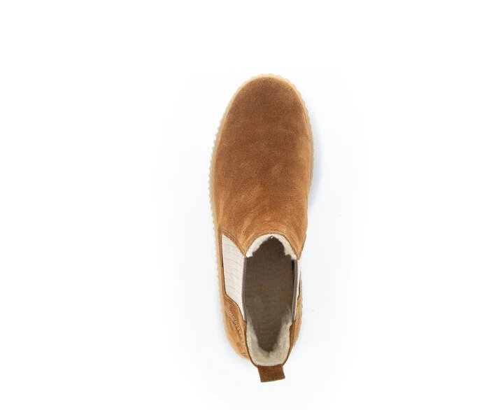 Botas Gabor Mujer Negras | ES0004286