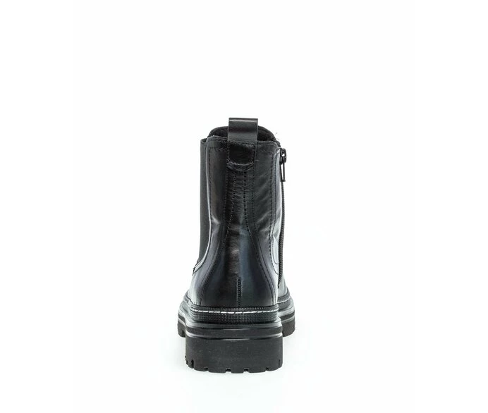 Botas Gabor Mujer Negras | ES0004316