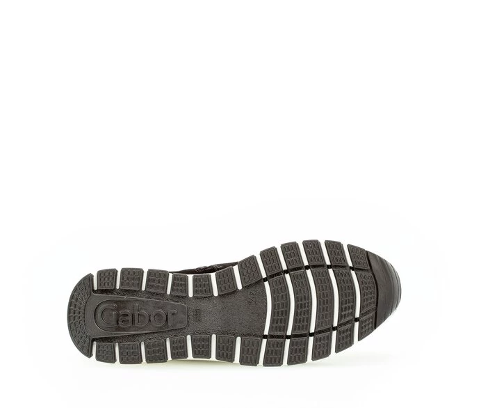 Botas Gabor Mujer Negras | ES0004349