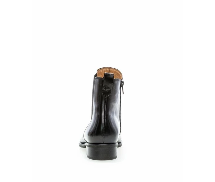 Botas Gabor Mujer Negras | ES0004352