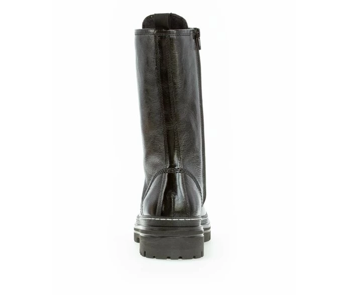 Botas Gabor Mujer Negras | ES0004362