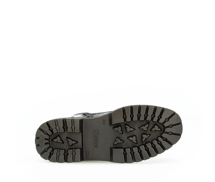 Botas Gabor Mujer Negras | ES0004362