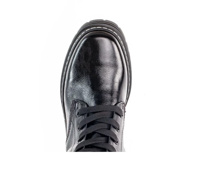 Botas Gabor Mujer Negras | ES0004362