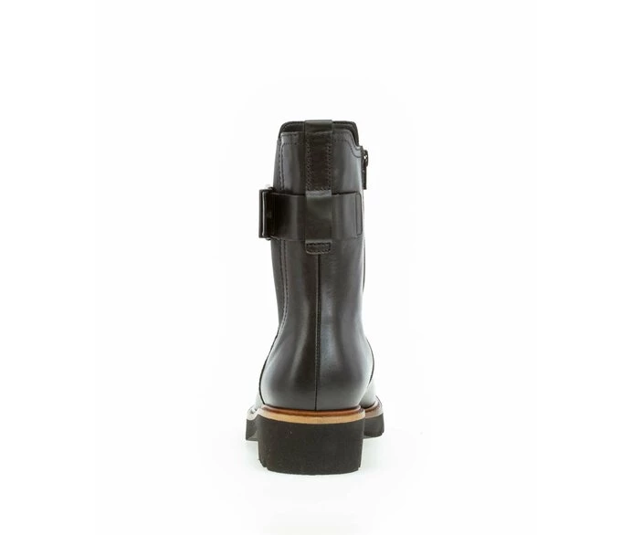 Botas Gabor Mujer Negras | ES0004367