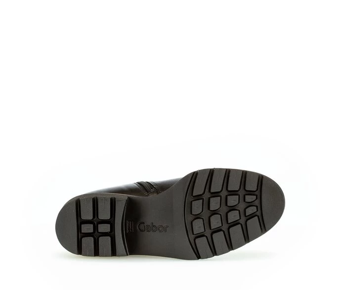 Botas Gabor Mujer Negras | ES0004367