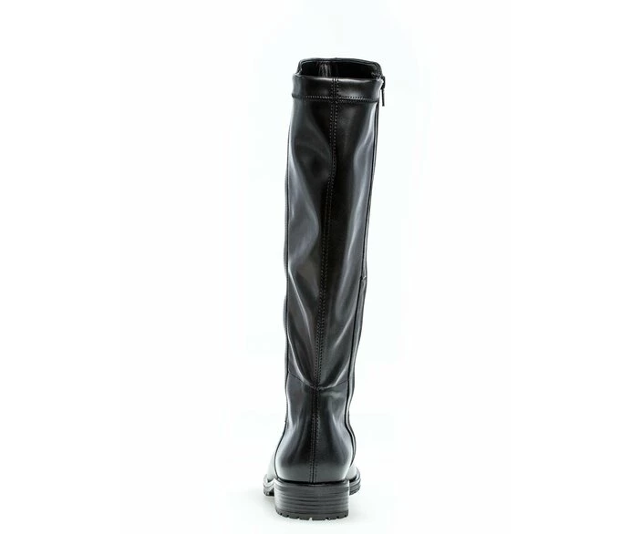 Botas Gabor Mujer Negras | ES0004372