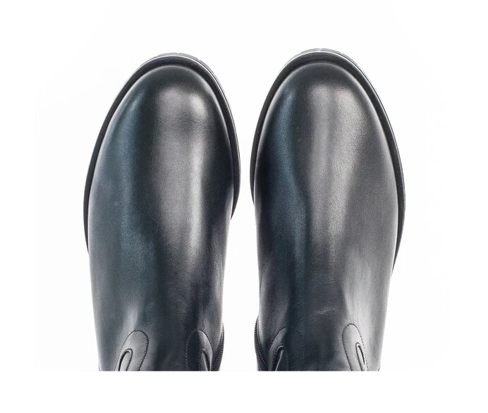 Botas Gabor Mujer Negras | ES0004372