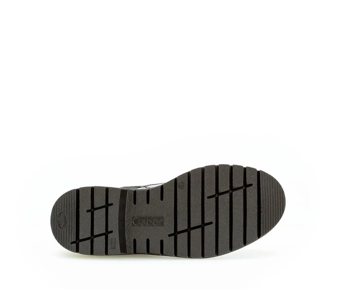 Botas Gabor Mujer Negras | ES0004379