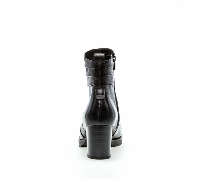 Botas Gabor Mujer Negras | ES0004425