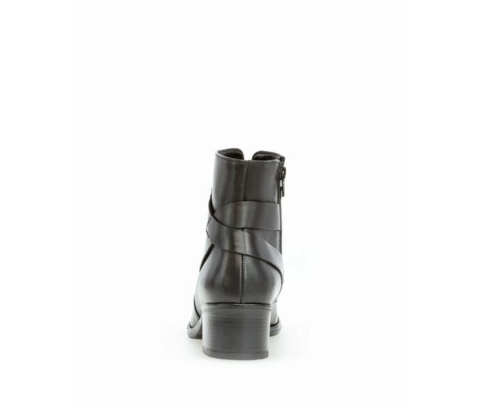 Botas Gabor Mujer Negras | ES0004448