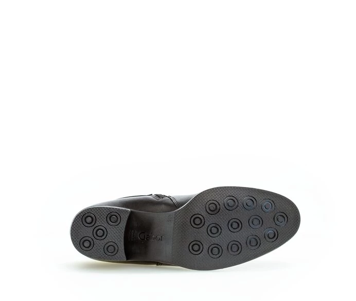 Botas Gabor Mujer Negras | ES0004448