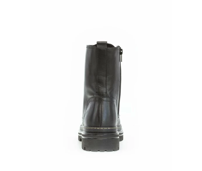 Botas Gabor Mujer Negras | ES0004464