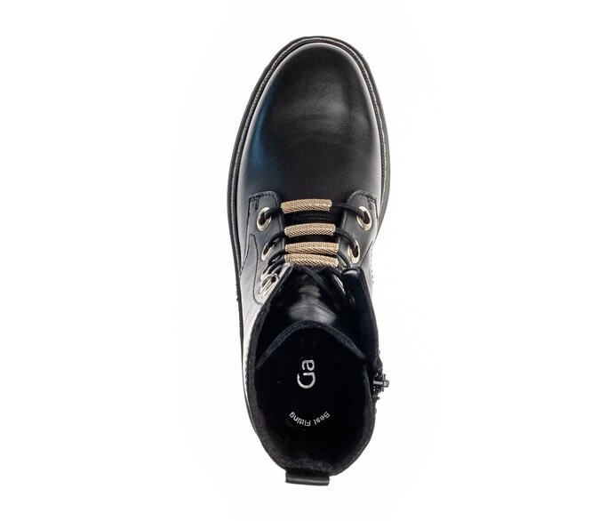 Botas Gabor Mujer Negras | ES0004464
